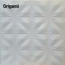 Decoratives Ceiling Tile 2m2 pack (Extruded Polystyrene) Image 10