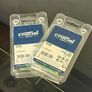 Brand New & Sealed || Crucial 16GB RAM DDR4 Laptop Memory Image 2