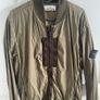 stone island Bomber Image 4