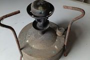 Optimus Sweden camping stove
