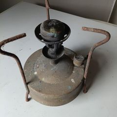 Optimus Sweden camping stove