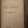 The Complete Works Of William Shakespeare. By Spring Books. 1966 Large Volume Hardback In Fair Condition. See Photos For Same. Image 7