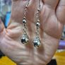 Vintage Earrings Image 3