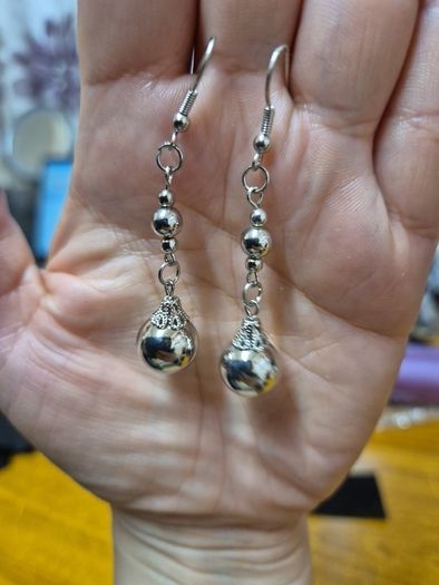 Vintage Earrings
