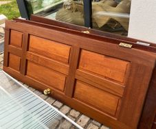 internal solid doors