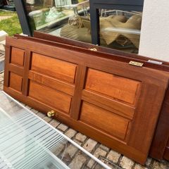 internal solid doors