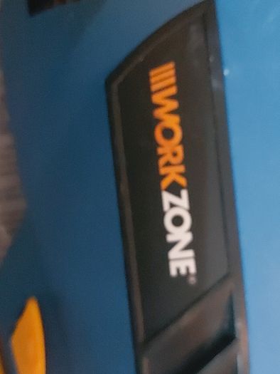 Workzone 810W Hammer Drill, Model WKB-810, working perfect and in excellent condition