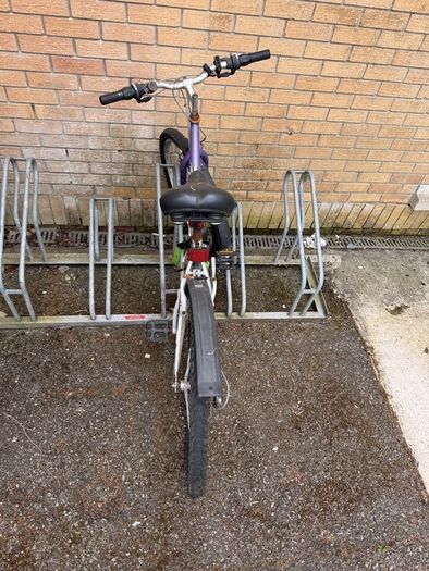 bike