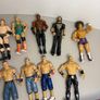 WWE Mattel and Jakks Wrestling Figures from 2000s to 2017 including Elite - Prices in Desc Image 4