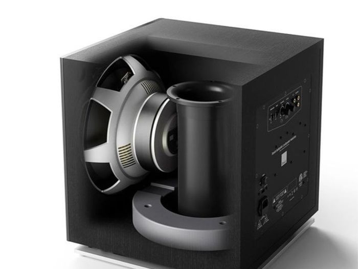 SALE - Dali Subwoofer K-14F - as new