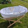 Moses basket Image 3