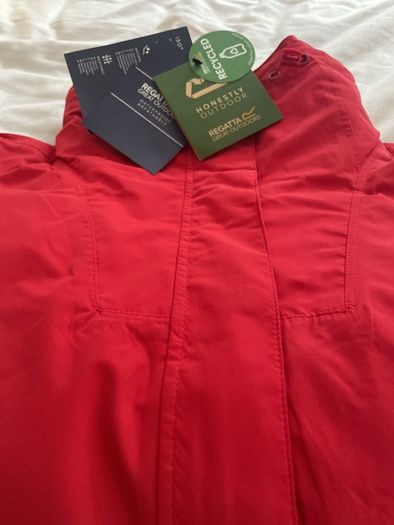 Regatta Outdoor Jacket NEW