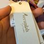 Verandah Swimwear Set  Birds of Paradise Lilac Size L (NEW WITH TAGS) Image 7