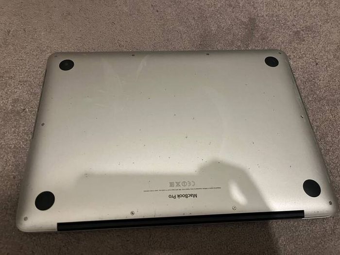 MacBook Pro (Late 2013) - High Spec i7, 16GB RAM, 250GB SSD