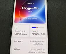 OnePlus 13 | 512GB | 16GB Ram | Excellent Condition