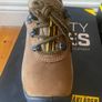 Safety / hiking Shoes Image 4