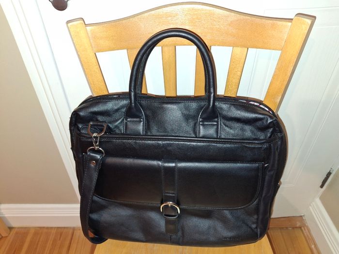 Ladies Laptop Satchel/Bag