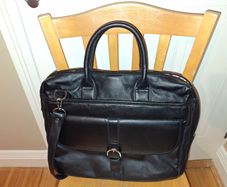 Ladies Laptop Satchel/Bag