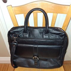Ladies Laptop Satchel/Bag