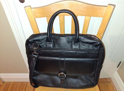 Ladies Laptop Satchel/Bag