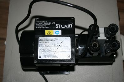 Stuart Pump