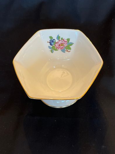 Footed Bowl