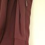 Full Length Dress Ocassion Wear Image 5