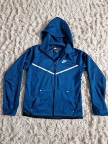 Nike Tech Fleece Hoodie