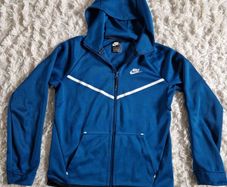Nike Tech Fleece Hoodie