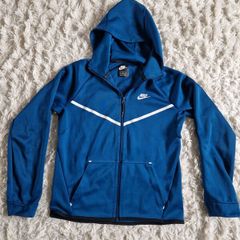 Nike Tech Fleece Hoodie
