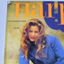 Vintage Harpers & Queen Magazine - 1992 Image 2