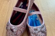 H&amp;M Disney frozen shoes eur 29 is 11.5