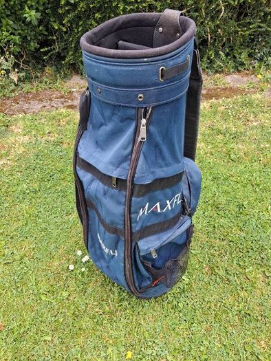 golf cart bag