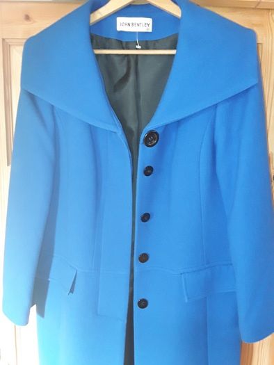 brand new ladies coat