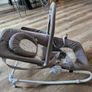 Badabulle Easy Baby Bouncer, baby chair, baby rocker Image 2