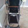 Uppababy vista Image 2