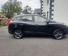 Hyundai ix35 2015