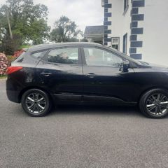 Hyundai ix35 2015
