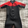 kids wet suit Image 2