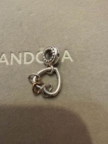 Pandora charm