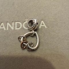 Pandora charm