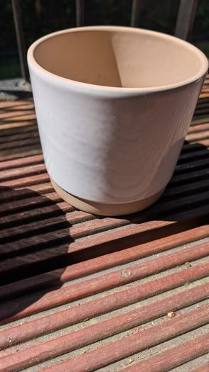 Flower Pot
