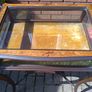 Antique Inlaid Bijouterie Display Table Neat Size Image 4