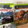 x14 original Xbox games, incl. Need for Speed, Mercenaries, and Prince of Persia Image 4