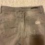 River Island Grey Jeans Image 3