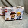 LEGO BRICKHEADZ Disney Bundle: Daisy Duck + Donald Duck + Woody & Bo Peep + Goofy & Pluto Image 3