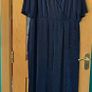 CurveWow sparkly jumpsuit, Size 34-36, BNWT Image 2