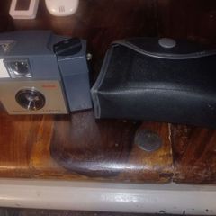 Vintage Kodak camera