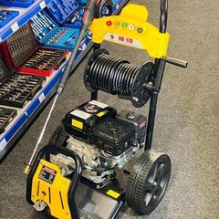 3500psi power washer