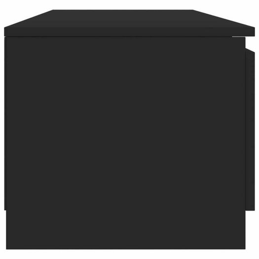 TV Cabinet Chipboard 140cm - Free Delivery Nationwide